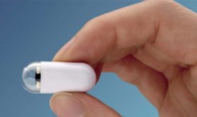 VCE Libary - Video Capsule Endosocpy