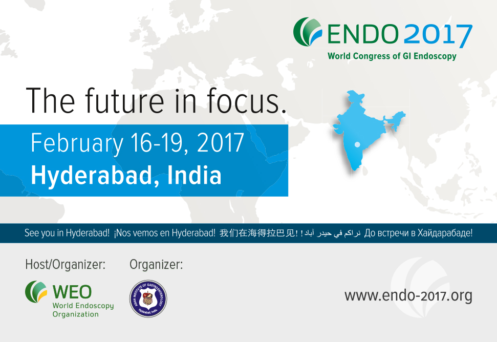 ENDO 2017
